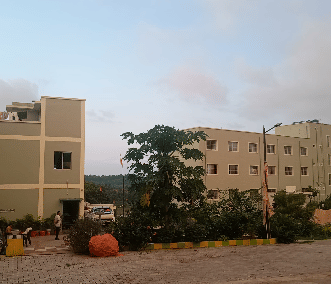 Kulprakash Memorial Nursing College, Ranchi Campus photo 6